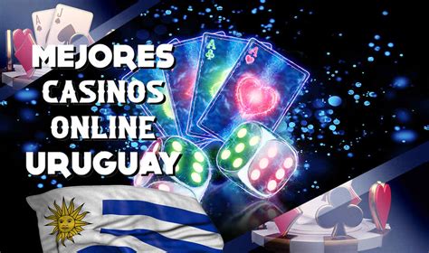 casino online uruguay
